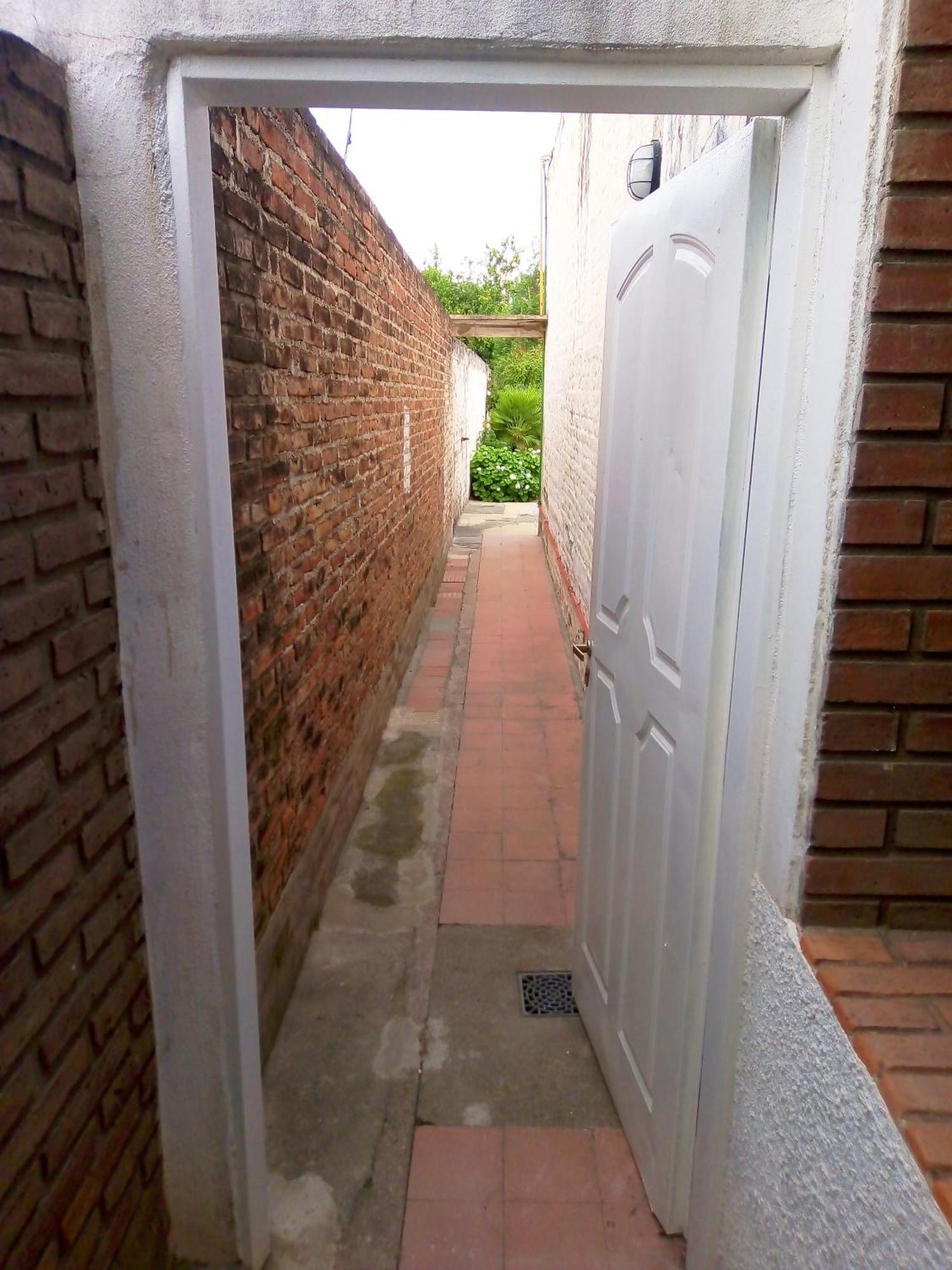 Urquiza - Turistas Homestay
